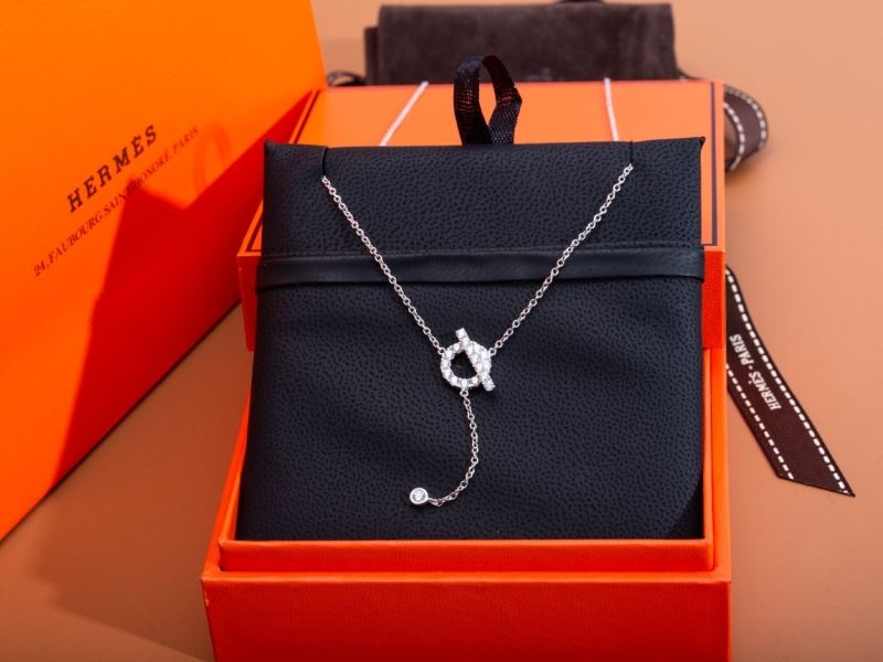 Hermes Necklaces